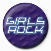 Merkki GIRLS ROCK