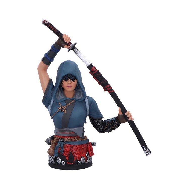 Hahmo Assassin's Creed: Shadows - Naoe