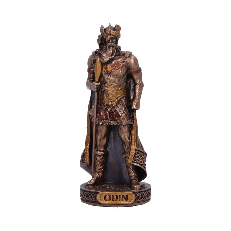 Figura God of War - Odin