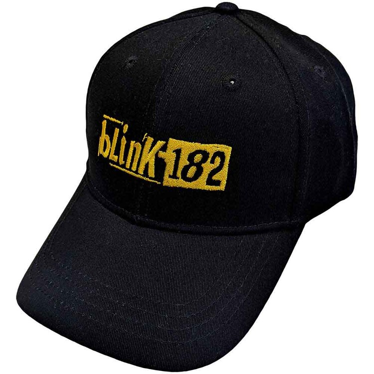 Καπάκι Blink-182 - Modern Logo