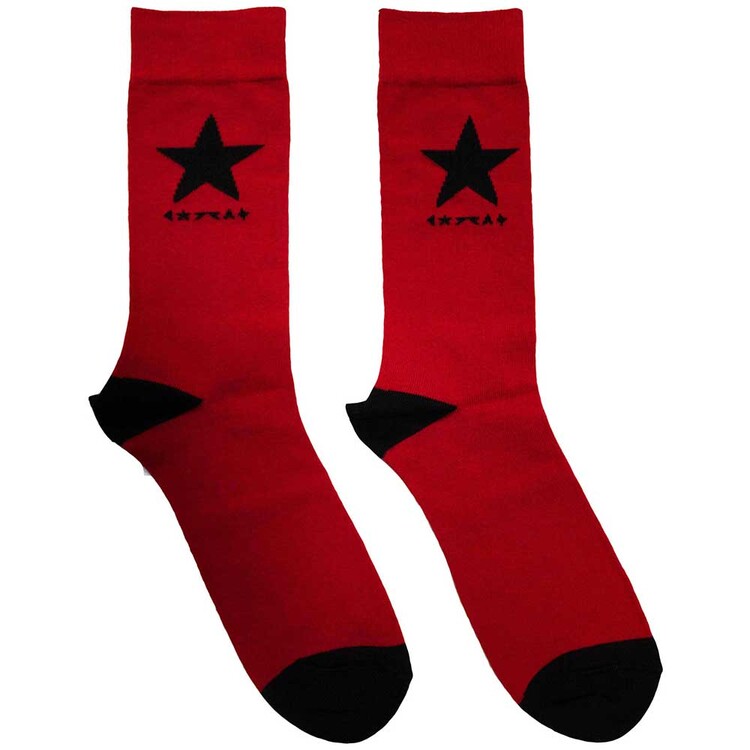 Nogavice David Bowie - Blackstar