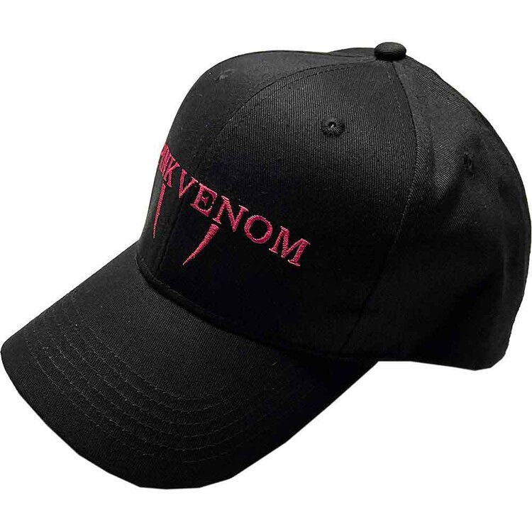 Cap Blackpink - Pink Venom