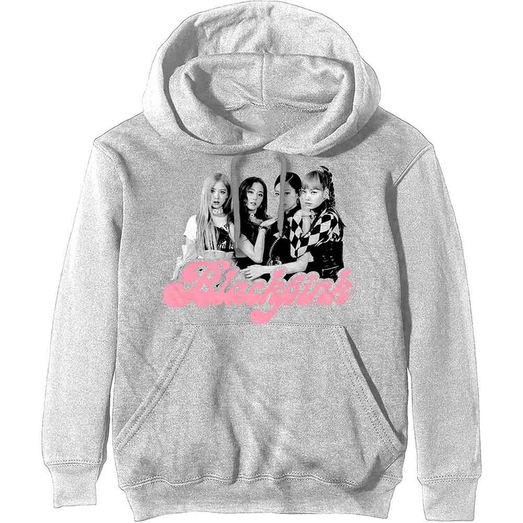 Sweat Blackpink - Photo