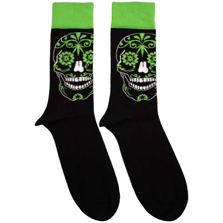 Чорапи Cypress Hill - Skull