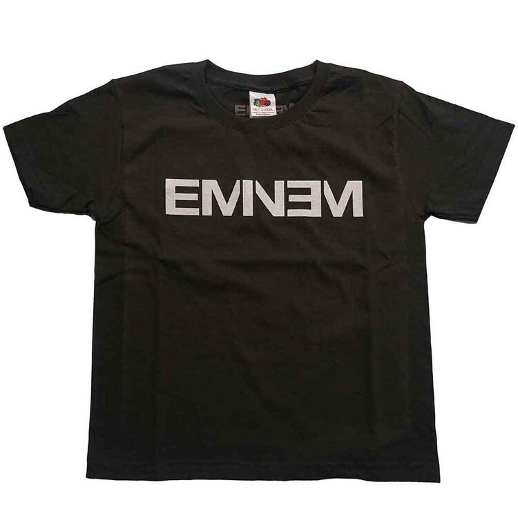 Μπλουζάκι Eminem - Logo