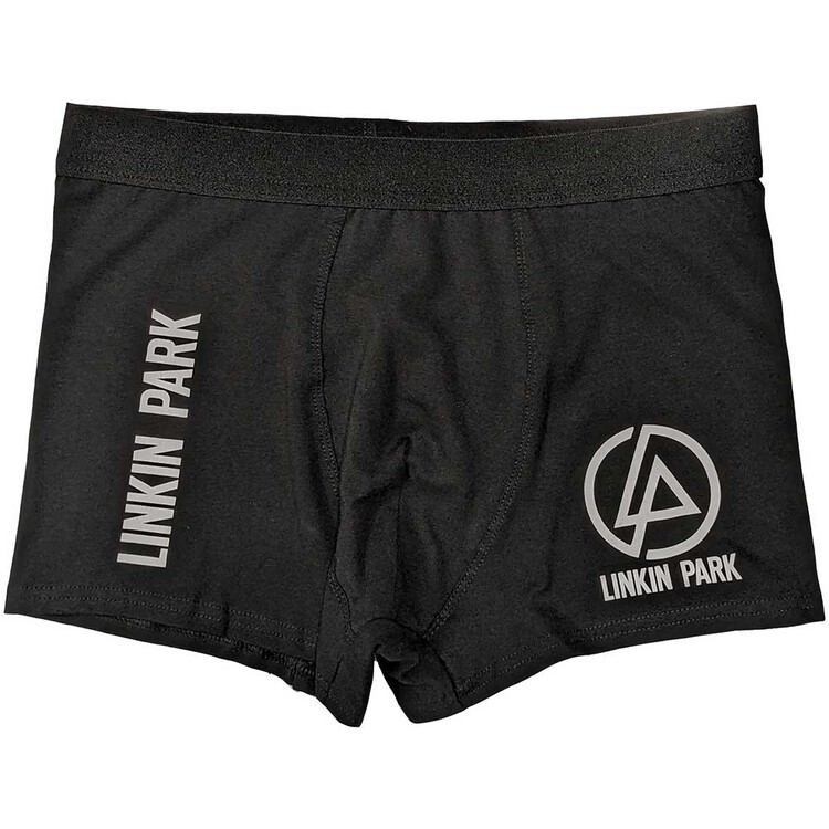 Roupas Cuecas Linkin Park - Concentric