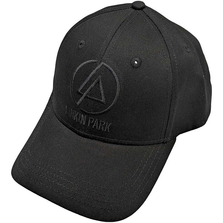 Καπάκι Linkin Park - Concentric Text Logo