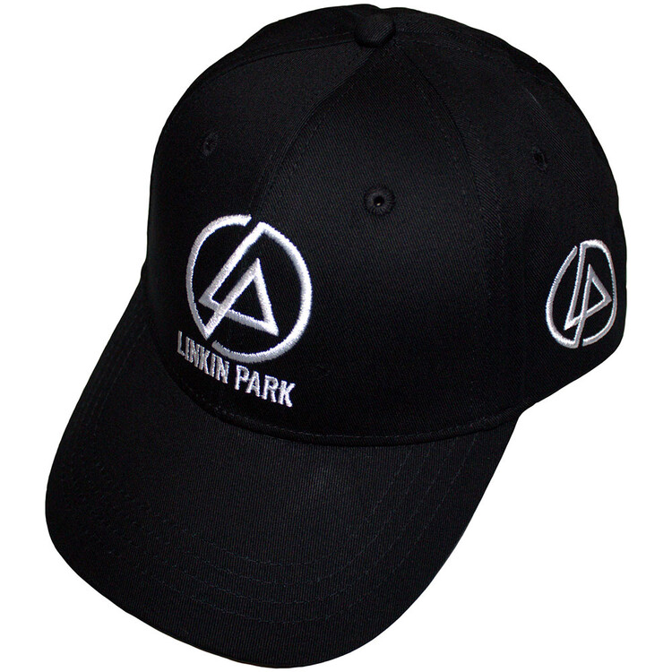 Linkin Park - Concentric Side Logo Kapa
