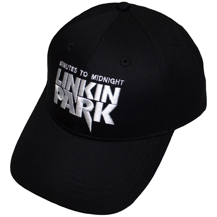 Καπάκι Linkin Park - Minutes To Midnight