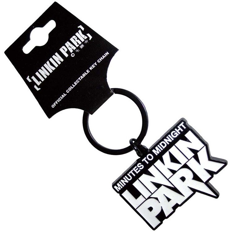 Μπρελόκ Linkin Park - Minutes To Midnight