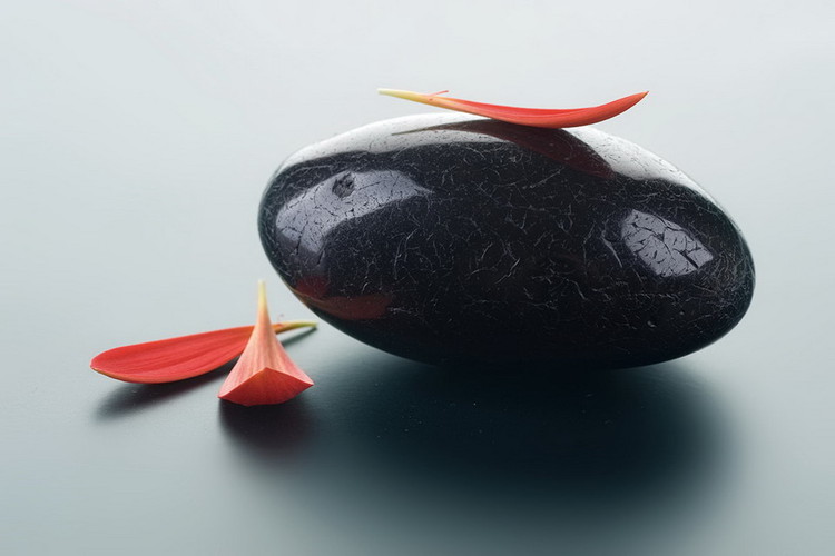 Glass Art Zen - Pure
