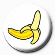 Značka BANANA