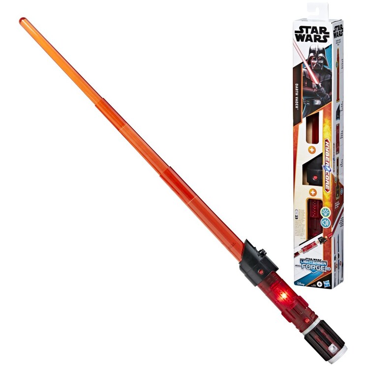 Star Wars - Lightsaber - Darth Vader