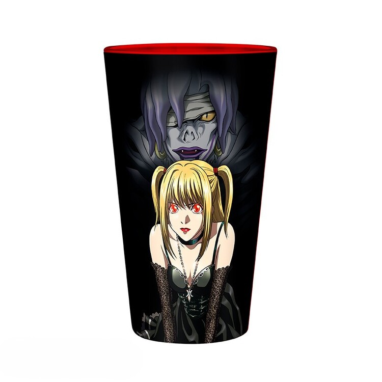 Copo Death Note - Light & Misa