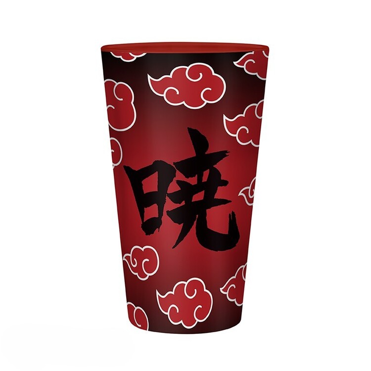 Copo Naruto Shippuden - Akatsuki
