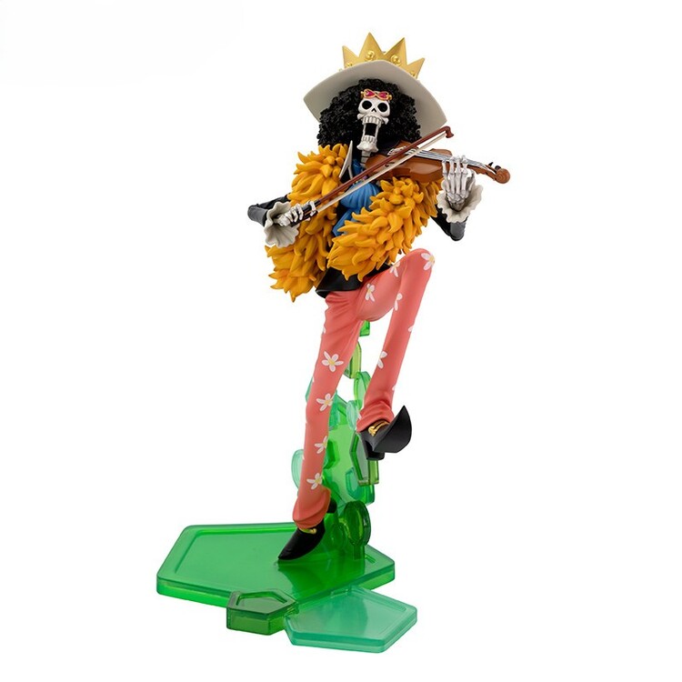 Figura One Piece - Brook