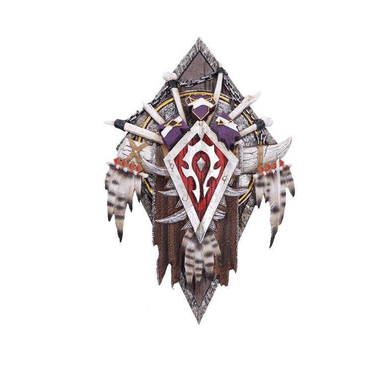 Τοιχοπλάκα World of Warcraft - Horde