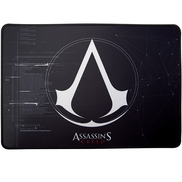 Hiirimatto Assassin's Creed - Crest