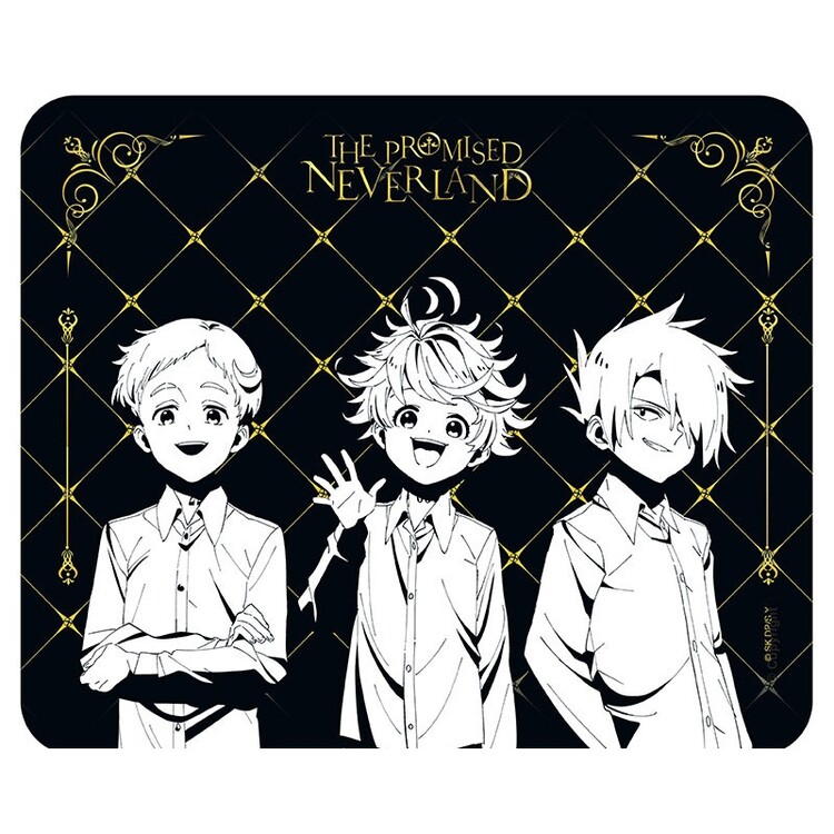 Tapete de rato The Promised Neverland - Orphans