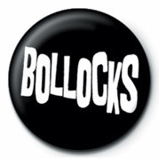 Κονκάρδα BOLLOCKS
