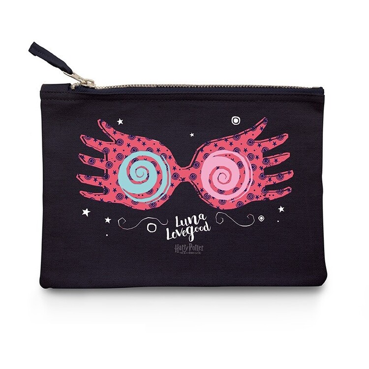 Bag Harry Potter - Luna Lovegood