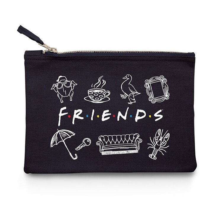 Чанта Friends