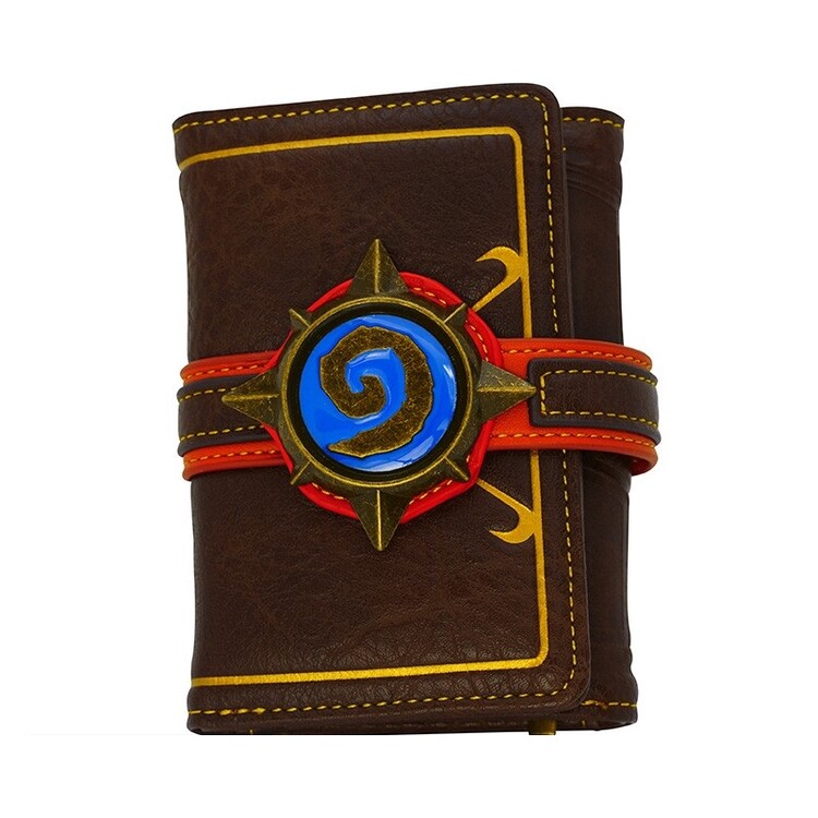 Πορτοφόλι Hearthstone - Booster