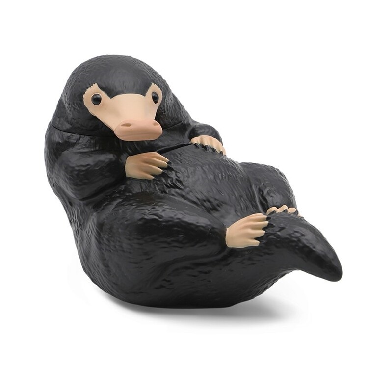 Salvadanaio Fantastic Beasts - Niffler