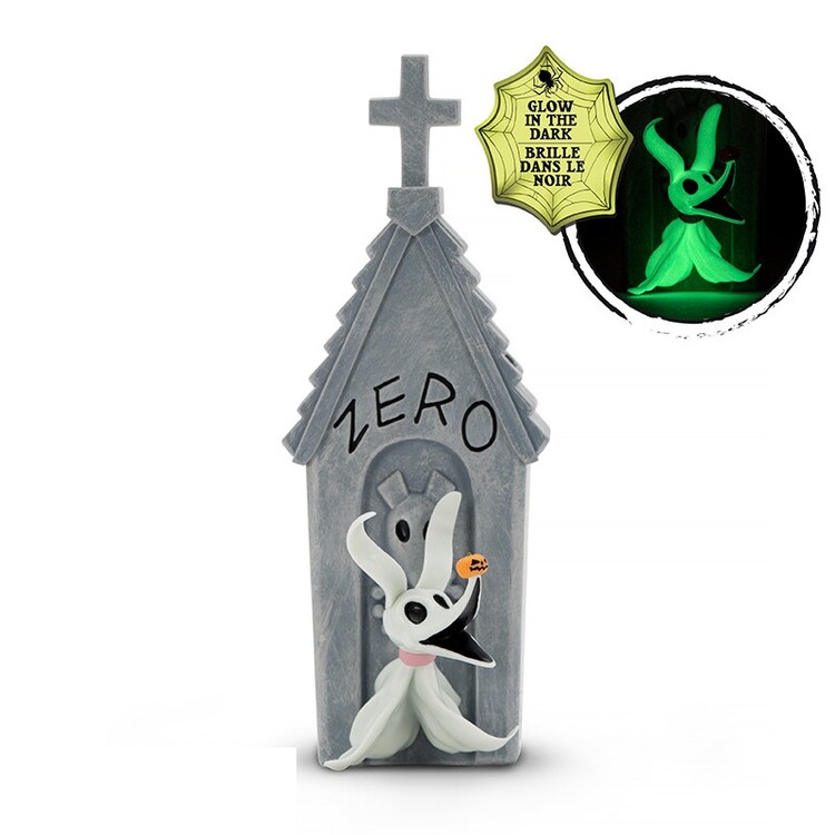 Hranilnik Nightmare Before Xmas - Zero