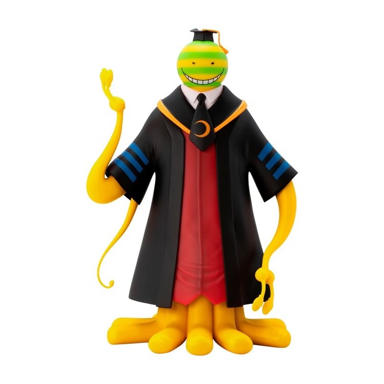 Φιγούρα Assassination Classroom - Koro Sensei Striped