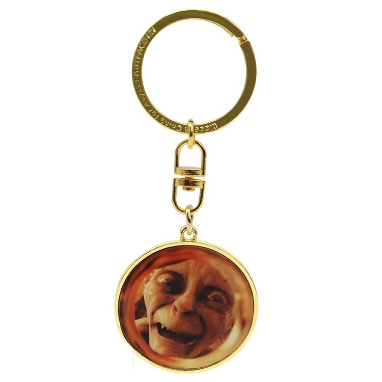 Μπρελόκ Lord Of The Rings - Gollum