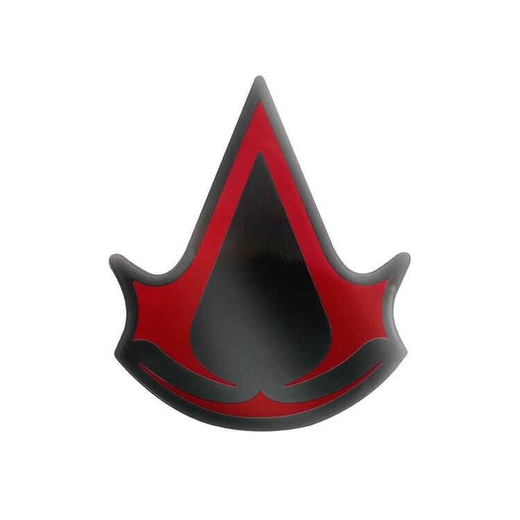 Μαγνητάκι Assassin's Creed - Logo