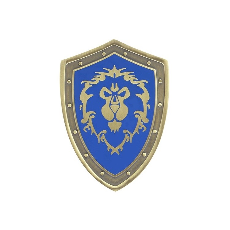 Μαγνητάκι World Of Warcraft - Alliance Logo
