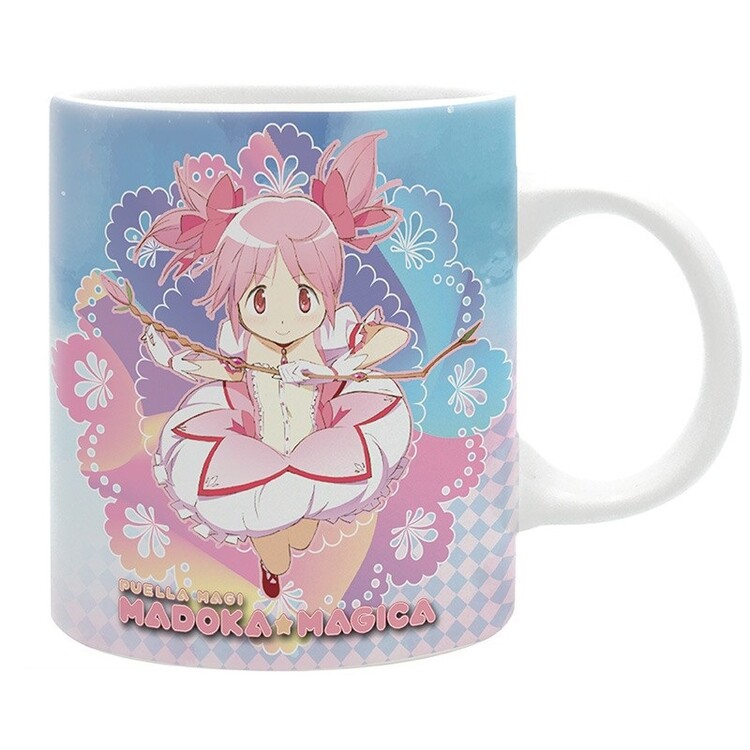 Κούπα Puella Magi Madoka Magica - Puella