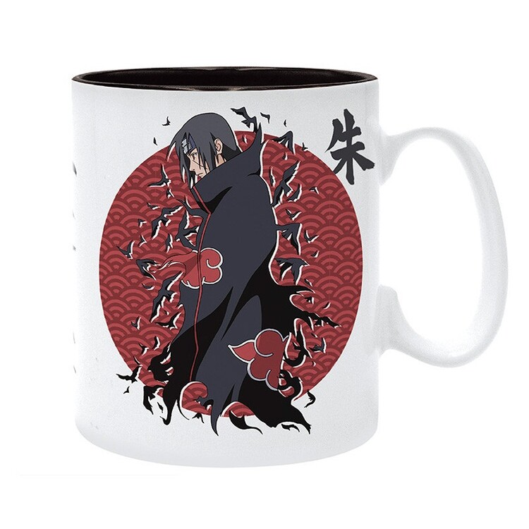 Κούπα Naruto Shippuden - Itachi Uchiba