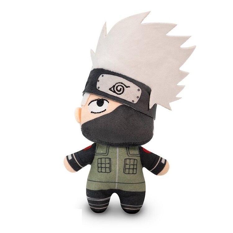 Plush toy Naruto Shippuden - Kakashi