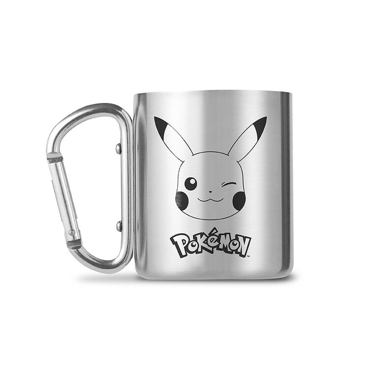 Kuppi Pokemon - Pikachu