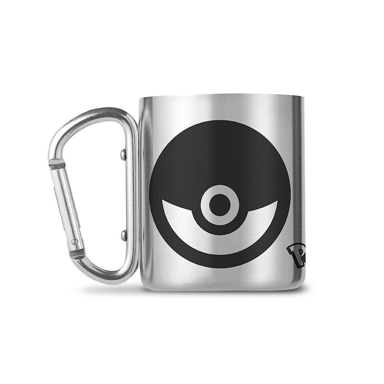 Mug Pokemon - Pokeball