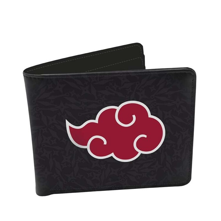 Портфейл Naruto Shippuden - Akatsuki