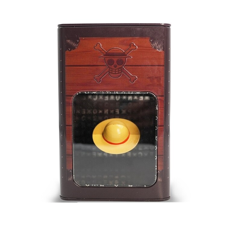 Money box One Piece - Strawhat