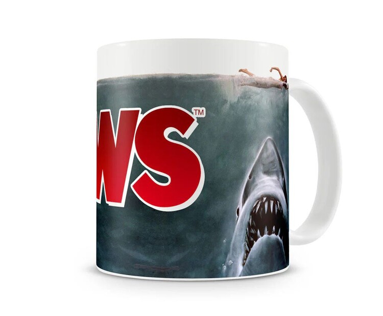 Κούπα Jaws