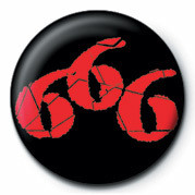 Badge 666
