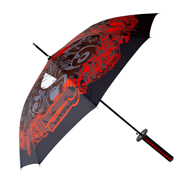 Regenschirm Marvel - Deadpool