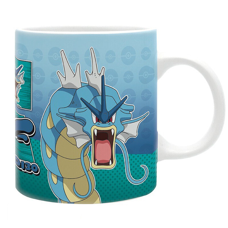 Κούπα Pokemon - Gyarados