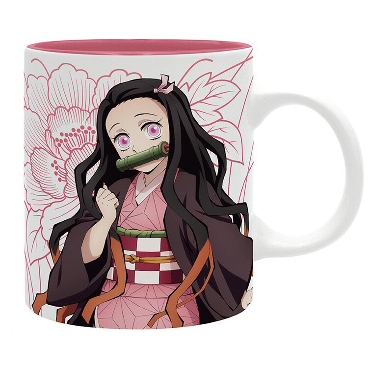 Κούπα Demon Slayer - Nezuko S2