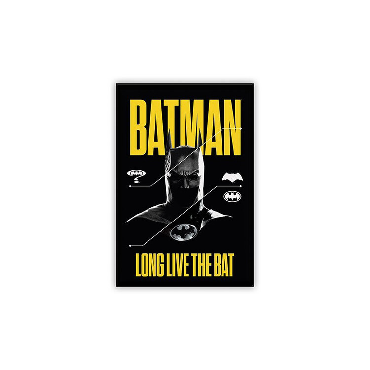 Μαγνητάκι DC Comics - Batman