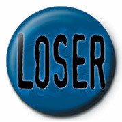 Merkki LOSER
