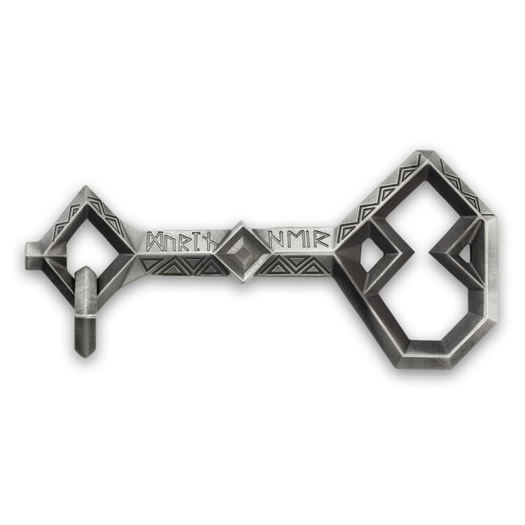 Ρεπλίκα Hobbit - Key of Thorin Oakenshield