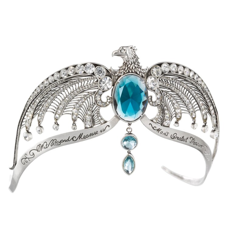 Harry Potter - Ravenclaw Diadem