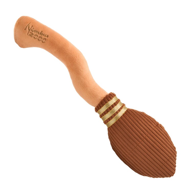 Plush toy Harry Potter - Nimbus 2000